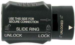 Speakon Verbinder, Neutrik NL 4 Pol.